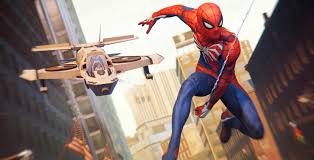 While they all look great, they have no special powers attached to them. Marvel S Spider Man Silver Lining Is The Best Of The Dlc Trilogy This Week In Gaming