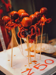 And if that doesnt fill your appetite. Japanese Street Food 15 Must Try Dishes Will Fly For Food