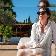 Olivia Colmans Lost Daughter wins the best indie film trophy at Spirit  Awards 2022 - The Economic Times