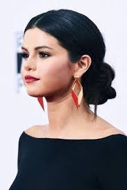 Gomez's hairstylist marissa marino could not be reached for comment — and it's unclear whether the look is indeed a cut or just a beauty illusion; 30 Photos Of Selena Gomez S Hair That Will Inspire Every Young Lady