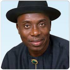 Image result for rotimi amaechi