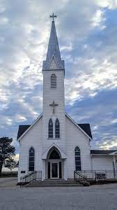 Pin Em Nebraska Churches