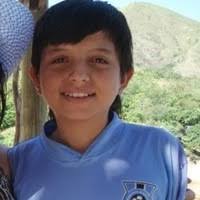 Luis Camilo Criollo Ceballos