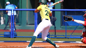 Get it as soon as tue, jul 27. Tokyo Olympics 2021 Australia Lose Opening Softball Match To Japan 8 1