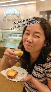 A nata a day is the only way... when in Portugal!, My Top pick for pasteis  de natas is at Castro Atelier de Pastéis de Nata with locations in Porto  and Lisbon @castropasteisdenata, followed by ...