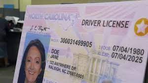 Nc Real Id: Requirements You Need To Get The New License In North Carolina  - Abc11 Raleigh-Durham