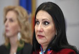 Ministrul sanatatii, sorina pintea, a declarat marti ca a fost finalizat circuitul de avizare a unei hotarari de guvern care aproba studiul de. Sorina Pintea A Fost ReÅ£inutÄƒ Fostul Ministru Al SÄƒnÄƒtÄƒÅ£ii Va Sta 24 De Ore DupÄƒ Gratii Realitatea De Teleorman