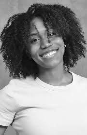 Resilience Looks Like Me'': Community Stakeholder Perspectives