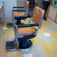Fauteuil Barbier Marche Fr