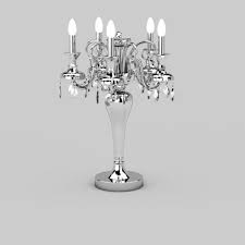 5 out of 5 stars (237) 237 reviews $ 79.99 free shipping favorite add to. Vintage Crystal Chandelier Table Lamp Free 3d Model Max Vray Open3dmodel 190787