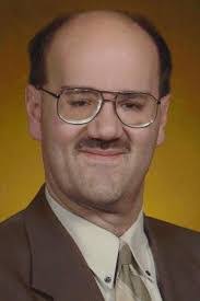 Mark Heman's Instagram, Twitter & Facebook