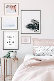 This collection features printable wall decor that can work for kids' rooms, family rooms, nurseries, bedrooms and more! Free Printable Wall Art Typography Design Decor Hint