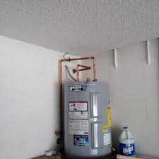 At bay area air conditioning, inc., we don't cut corners, rely on subpar materials, or recommend anything but proven reliable cooling, heating, and air quality options. Dino S Plumbing 10 Reviews Plumbing Spring Hill Fl Phone Number
