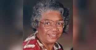 ERNESTINE NELSON "TINA" WALES Obituary