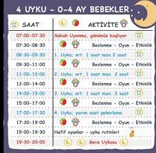 alinti 0 4 aylik bebekler aktivite yenidogan bakimi bebek besleme bebek uykusu