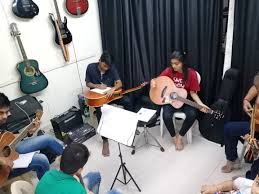 We help people make their next note! Vin Octave Music Home Facebook