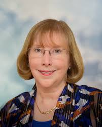 Donna Fitzgerald, President, Nimble PM — Resource Planning Summit