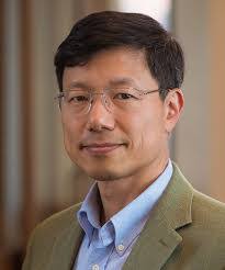 Peter Park's Instagram, Twitter & Facebook