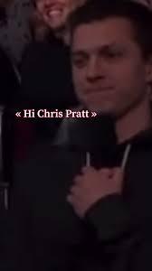 chrispratt #mercy #onregardequoi #whattowatch