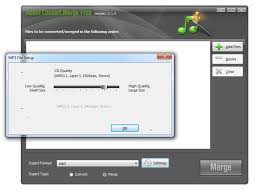 Audio Convert Merge Free Download