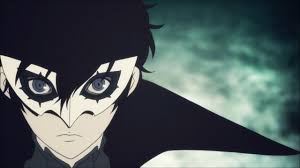 Follows ren amamiya and a rebellious group of teenagers in tokyo who form the phantom thieves of hearts to rebel against the corruption and slavery in society. Persona 5 The Animation Opening 2 Dark Sun Youtube