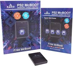 To unlock the ps3's region capabilities, sony . Buy Kaico Free Mcboot 8mb Ps2 Memory Card Running Fmcb Ps2 Mcboot 1 966 For Sony Playstation 2 Fmcb Free Mcboot Your Ps2 Plug And Play Playstation 2 Cfw Mcboot 1 966 Online In Usa B06xb16tdy
