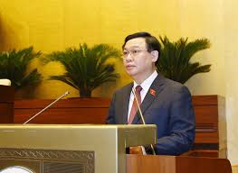 Nhân dịp chủ tịch quốc hội khóa xiv vương đình huệ được quốc hội khóa xv bầu làm chủ tịch quốc hội vào ngày 20/7, ủy viên trưởng ủy ban thường. Ä'á» Cá»­ Ong VÆ°Æ¡ng Ä'inh Huá»‡ Lam Chá»§ Tá»‹ch Quá»'c Há»™i Khoa Xv Bao NgÆ°á»i Lao Ä'á»™ng