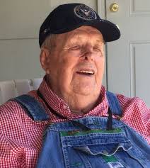 Orin Crisp Obituary November 21, 2021