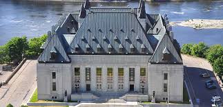 The supreme court of canada is canada's final court of appeal, the last judicial resort of all litigants, whether individuals or government. 2018 The Scc Year In Review Gowling Wlg