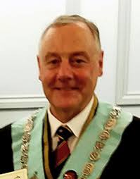 The history associated with the Lodge of Amity and Rossendale Forest Lodge  No.283 in 2018.