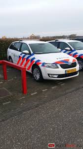 En hoe sneller de auto, hoe duurder. Scoop De Politie Test Met Deze Nieuwe Auto S Autoblog Nl
