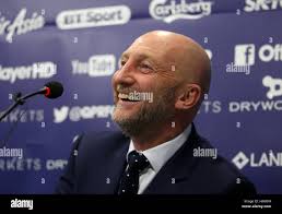 Soccer football queens park rangers qpr hi-res stock photography and images 