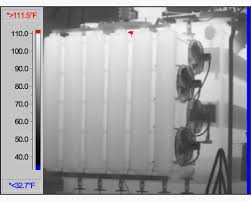Transformer exterior inspection and tests you MUST perform periodically |  EEP