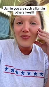 Jamie Lunn Adelaide Rush