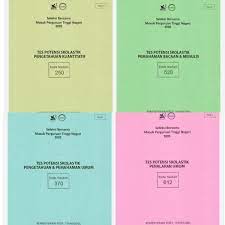 Maybe you would like to learn more about one of these? Zia On Twitter Soal Tps Utbk Sumber Media Eduka