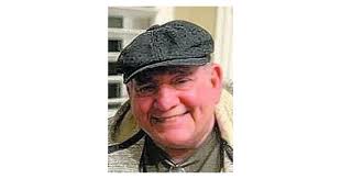 Gary Orgeron Obituary (1944