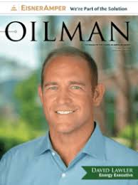 David Lawler and the Quest for the New Future