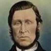 William Snow (1806–1879)