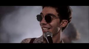 DAVID DIALMA // Estrella Vespertina