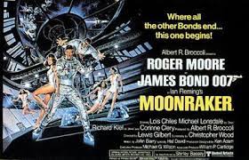 Lewis gilbert directed the film. Moonraker Film Wikipedia