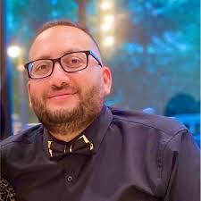 Hany Samaan's Instagram, Twitter & Facebook