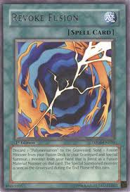 Number hunters numh order of chaos orcs psa & beckett graded yugioh cards; Yu Gi Oh Card Dp06 En020 Revoke Fusion Rare Bbtoystore Com Toys Plush Trading Cards Action Figures Games Online Retail Store Shop Sale