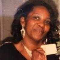 Audrey Washington Obituary