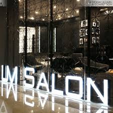 Prices are cheap and quality is good. A Design Award And Competition Um Salon Beauty Hair Salon Press Kit