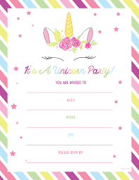 Glue e asy p easy and f un copyright easy peasy and fun © 2017 www.easypeasyandfun.com. Unicorn Templates 17 Free Unicorn Printables For Your Next Craft Project
