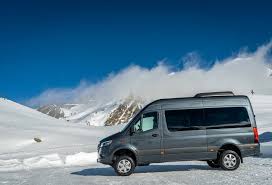 Hallo biete einen selten mercedes t1 mit nur 16 500 km der von der firma larag zum allrad umgebaut. Mercedes Sprinter 4x4 Fahrbericht Technische Daten Preis