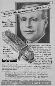 Fort Gibson: Fort Smith to the West