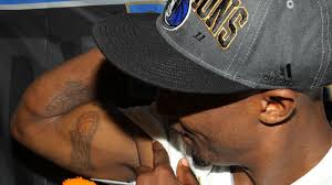 Most popular in shoes & socks. Mmb Trial Post Hey Lebron How S My Ink Taste Mavs Fans Their Mavs Tattoos Mavs Moneyball