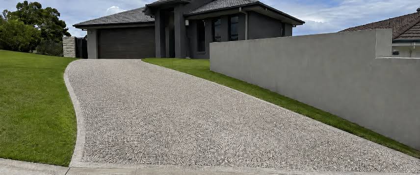 Exposed Aggregate Cost Brisbane (Price Guide)