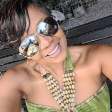 Yvette Titus's Instagram, Twitter & Facebook